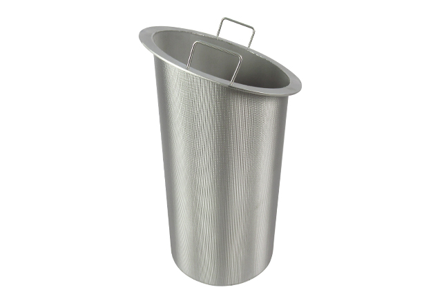 Basket Filter Element